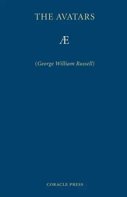 The Avatars: A Futurist Fantasy - Paperback