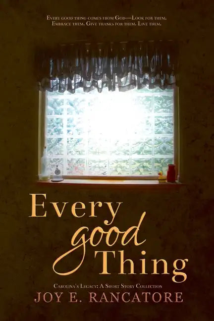 Every Good Thing - Paperback