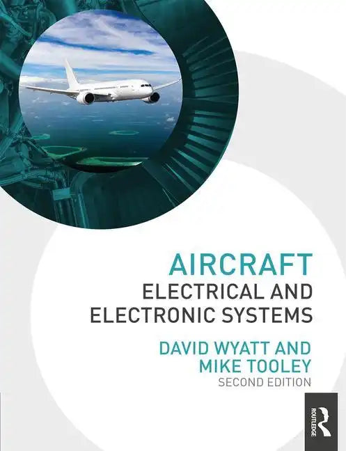 Aircraft Electrical and Electronic Systems - Paperback
