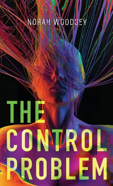 The Control Problem - Paperback