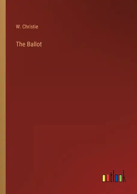 The Ballot - Paperback