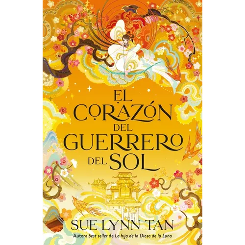 Coraz del Guerrero del Sol, El - Paperback