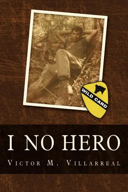 I No Hero - Paperback