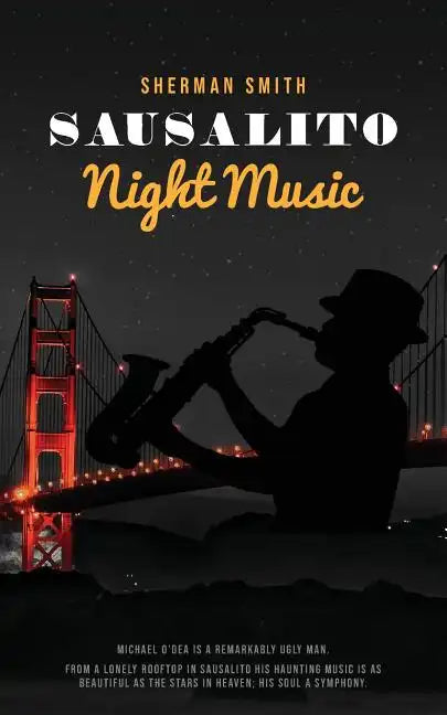Sausalito Night Music - Paperback