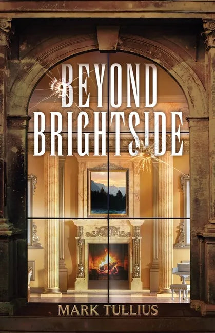 Beyond Brightside: A Dark Science Fiction Adventure Thriller - Paperback