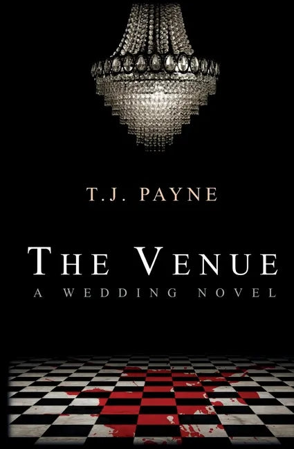 The Venue: a wedding novel - Paperback