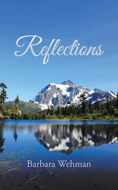 Reflections - Paperback