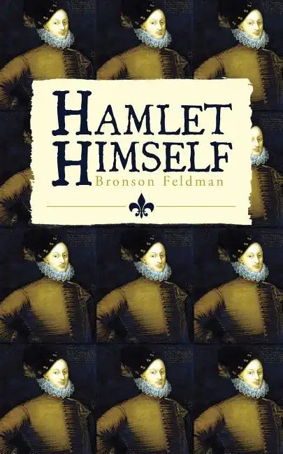 Hamlet Himself - Paperback