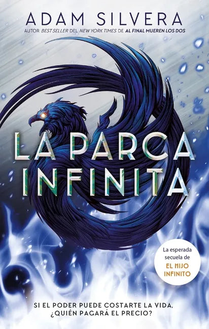 Parca Infinita, La - Paperback