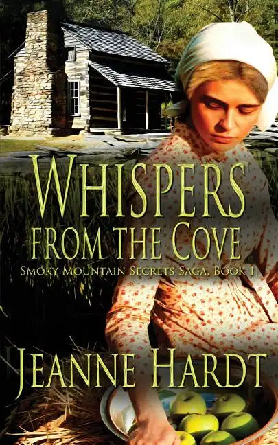 Whispers from the Cove - Paperback