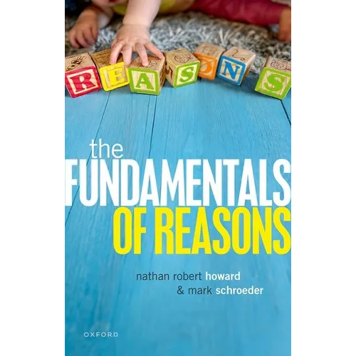 The Fundamentals of Reasons - Paperback