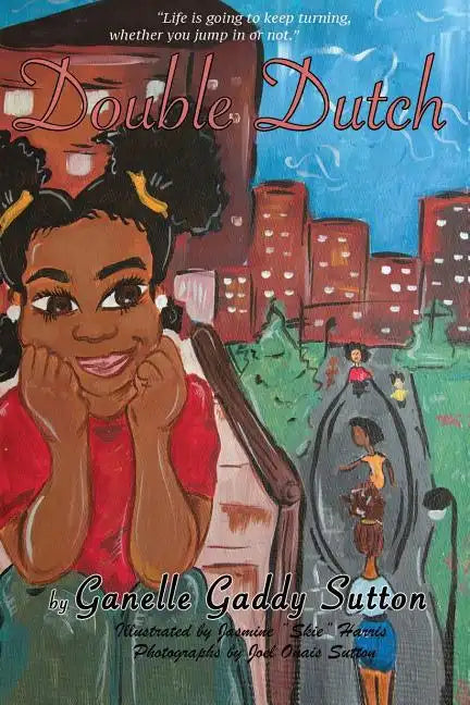 Double Dutch - Paperback