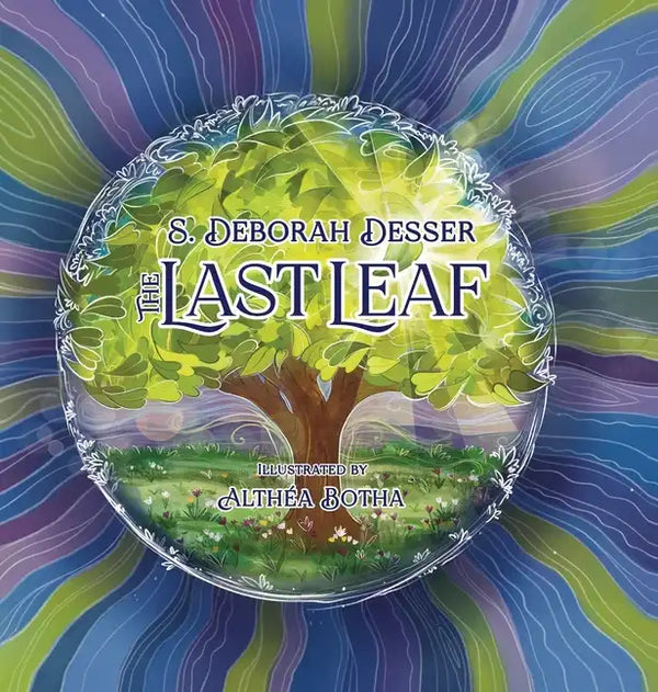 The Last Leaf - Hardcover