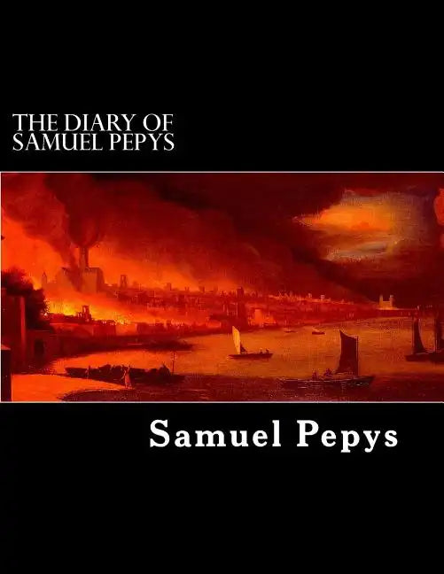 The Diary of Samuel Pepys: 1659 to 1669 - Paperback