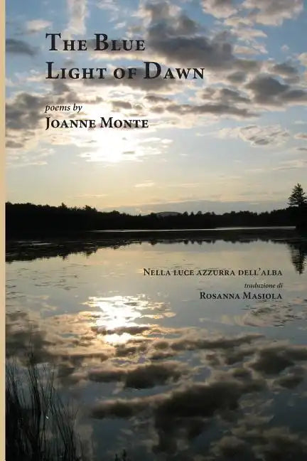 The Blue Light of Dawn - Paperback