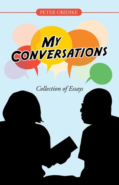 My Conversations: Collection of Essays - Paperback