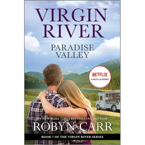 Paradise Valley: A Virgin River Novel - Paperback
