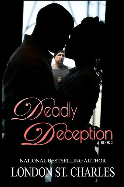 Deadly Deception - Paperback