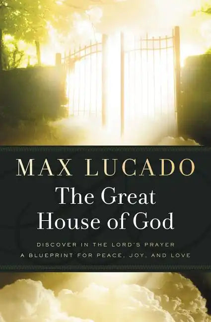 Great House of God - Paperback
