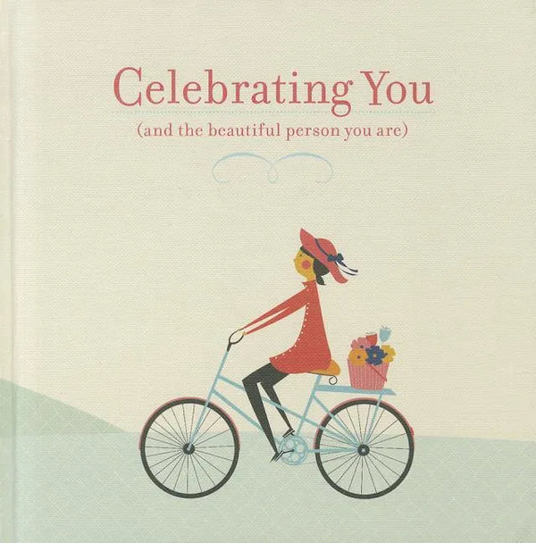 Celebrating You - Hardcover