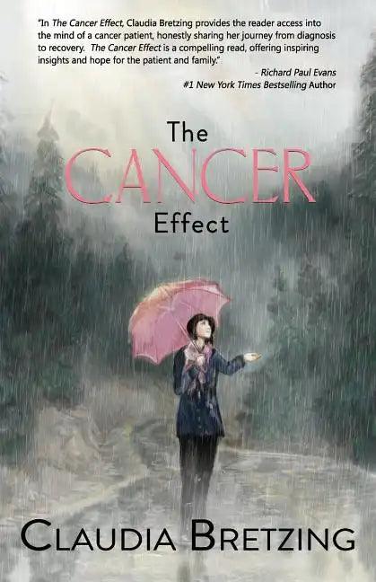 The Cancer Effect - Paperback