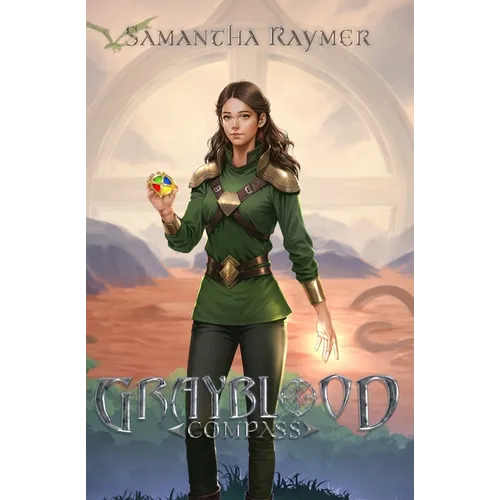 Compass - Paperback
