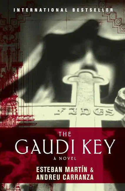 The Gaudi Key - Paperback
