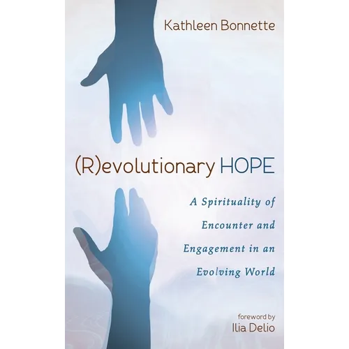 (R)evolutionary Hope - Hardcover