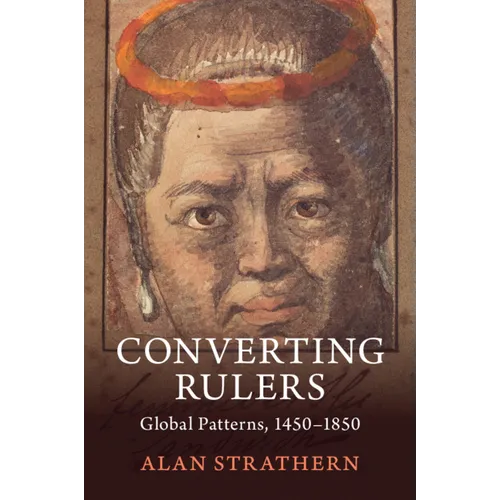 Converting Rulers - Paperback