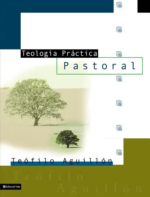 Teologia Practica Pastoral = Practical Theology - Paperback