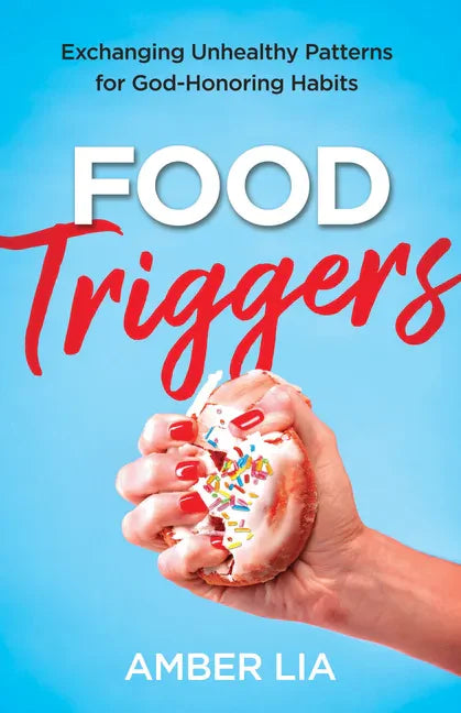 Food Triggers - Hardcover