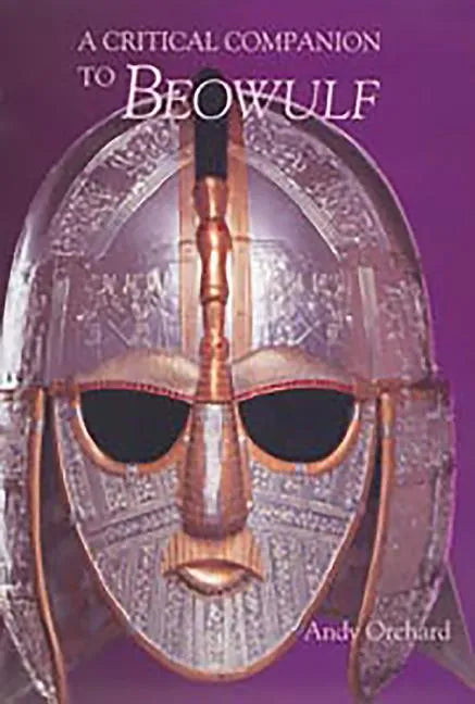 A Critical Companion to Beowulf - Paperback