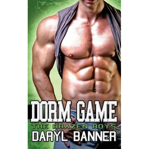 Dorm Game (The Brazen Boys) - Paperback