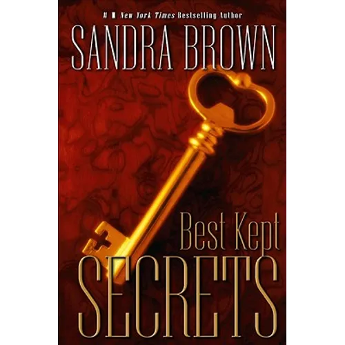 Best Kept Secrets - Hardcover