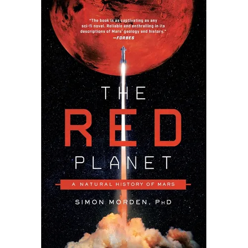 The Red Planet - Paperback