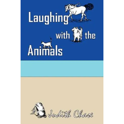 Laughing with the Animals - Paperback
