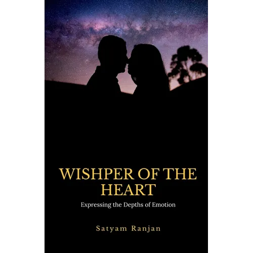 Whispers of the Heart - Paperback