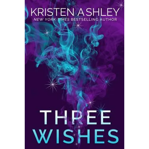 Three Wishes - Paperback