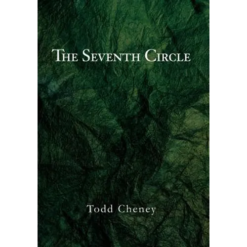 The Seventh Circle - Hardcover