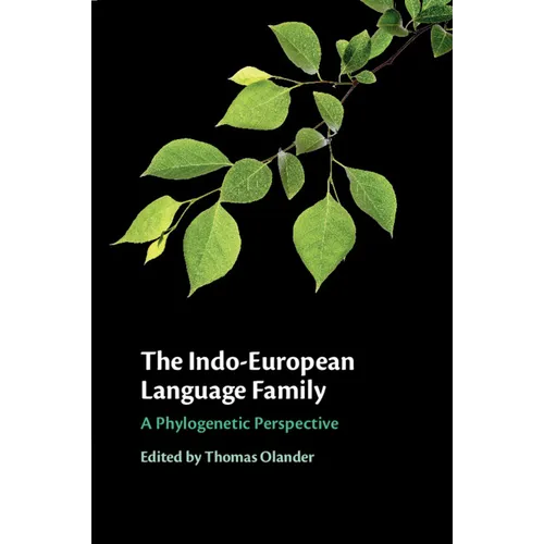 The Indo-European Language Family - Paperback