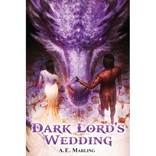 Dark Lord's Wedding - Paperback