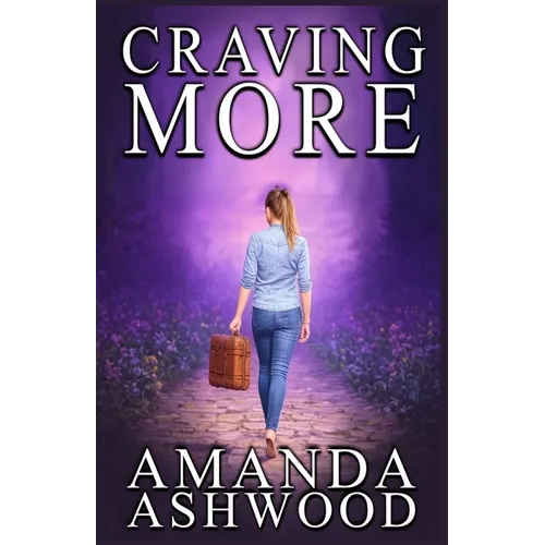Craving More - Paperback