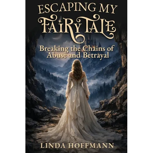 Escaping My Fairytale: Breaking the Chains of Abuse and Betrayal - Hardcover