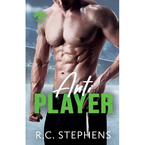 Anti Player: A Brother's Best Friend Single Mom Romance - Paperback