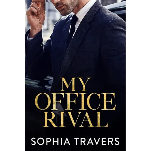 My Office Rival - Paperback