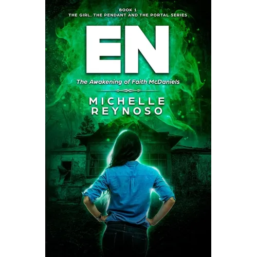 En: The Awakening of Faith McDaniels - Paperback