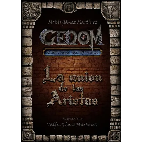 La Union de Las Aristas - Paperback