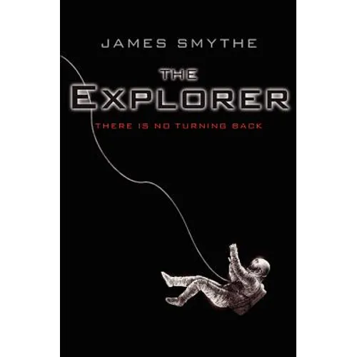 The Explorer - Paperback