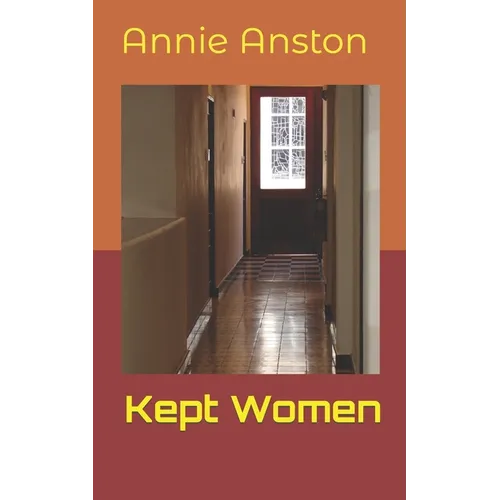 Kept Women - Paperback
