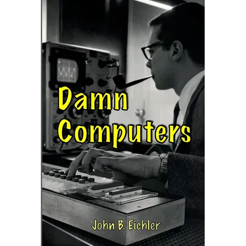 Damn Computers - Paperback
